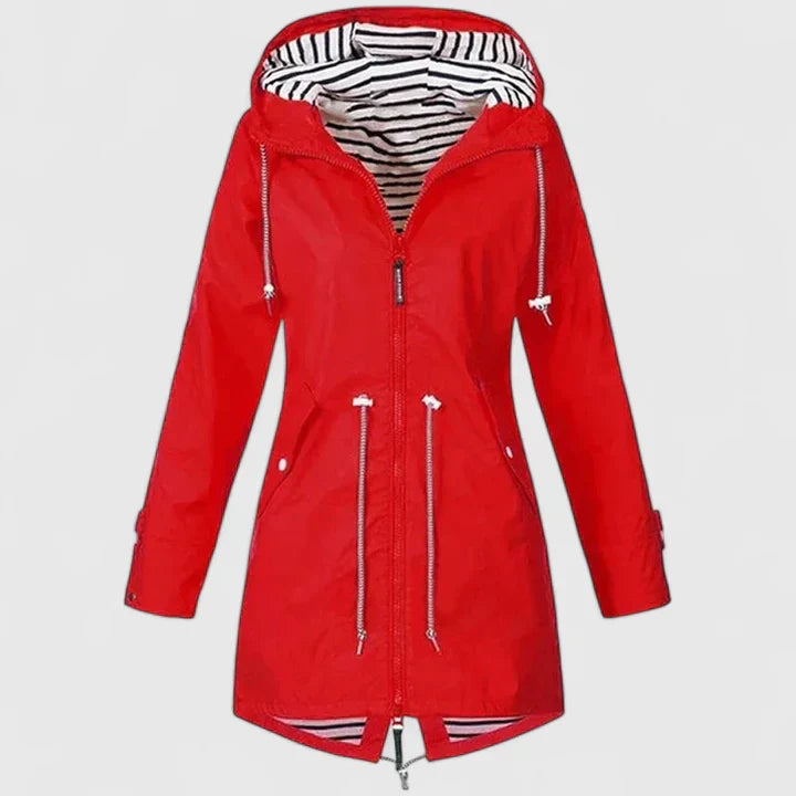 Kourtnii | Bequeme Jacke