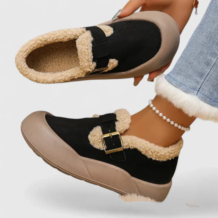 Antoniyssa | Orthopädische Stiefeletten