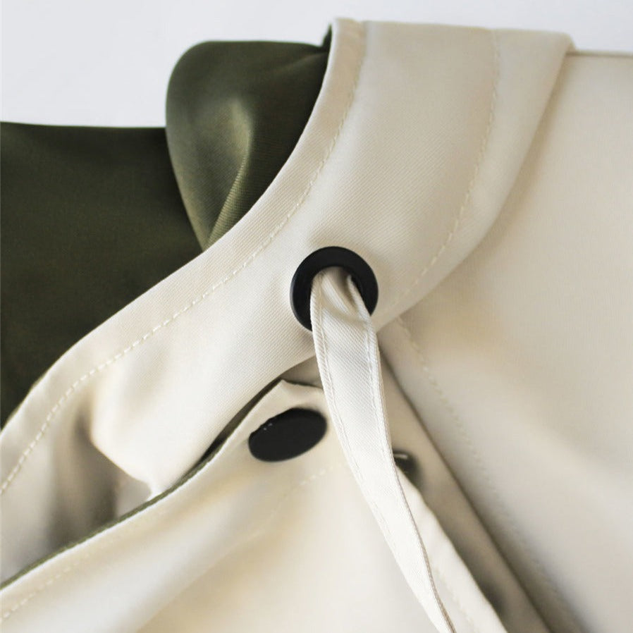 Luna | Drift-Jacke