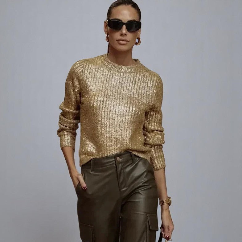 Monelle™ | Club-Pullover