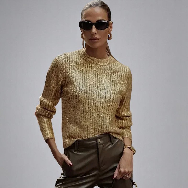 Monelle™ | Club-Pullover