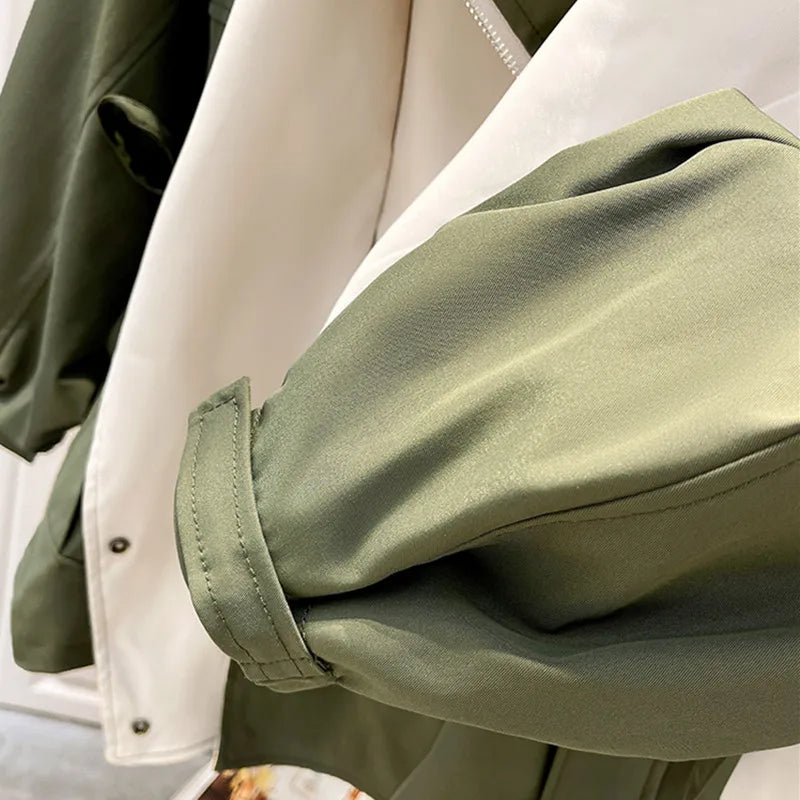 Luna | Drift-Jacke