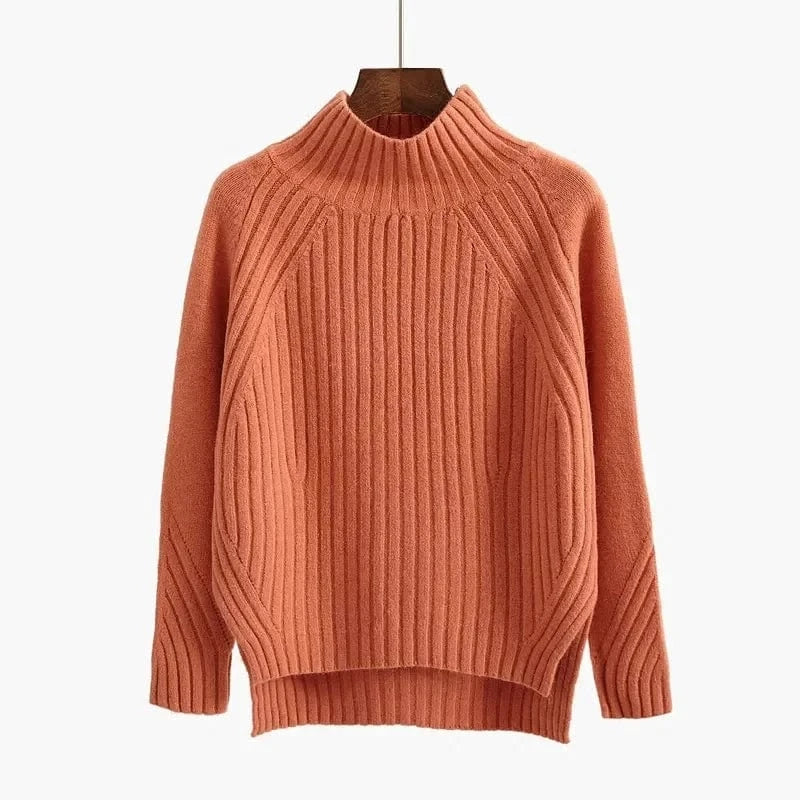 Marisol Bequemepullover