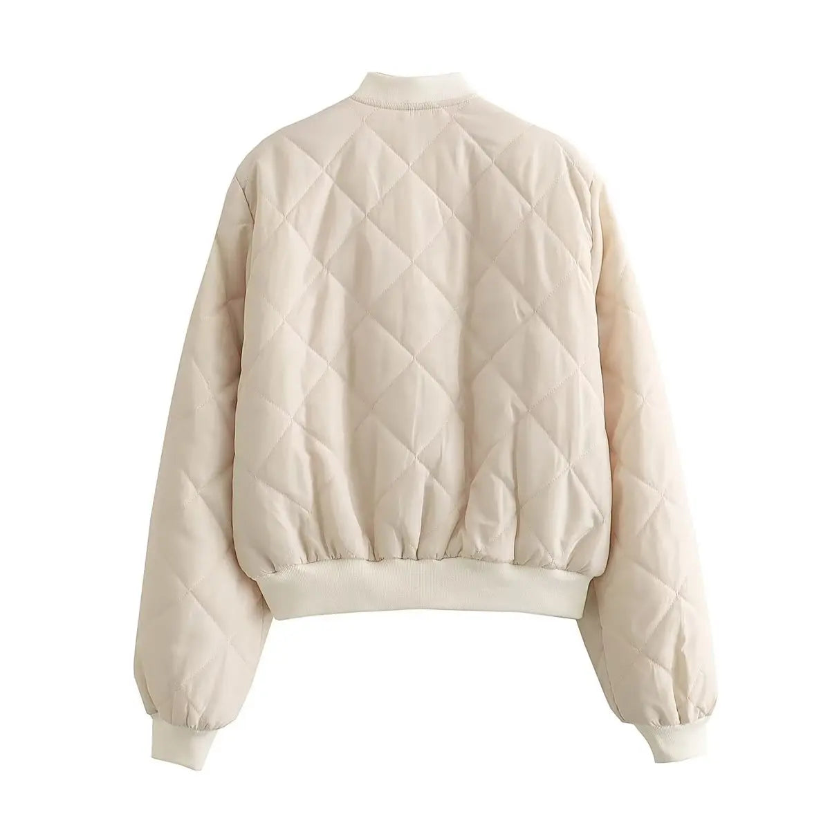 Mystique & Co™ Léa Steppjacke