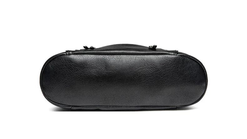 Lina – Luxuriöse Ledertasche