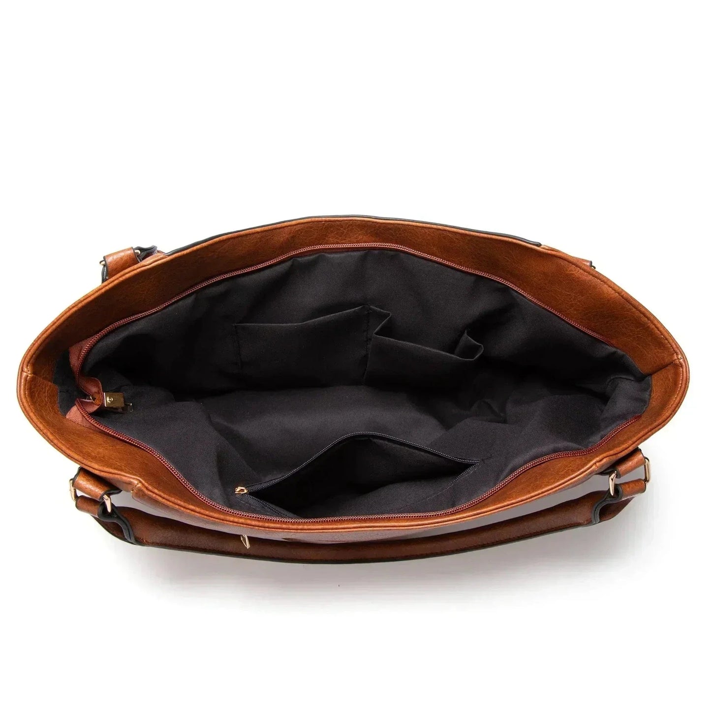 Adeline – Premium-Leder-Tote