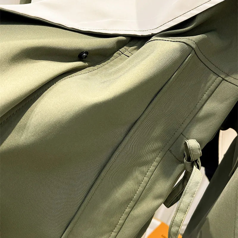 Luna | Drift-Jacke
