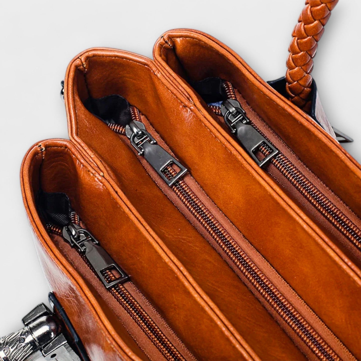 Carnelia | Elegante Reisetasche