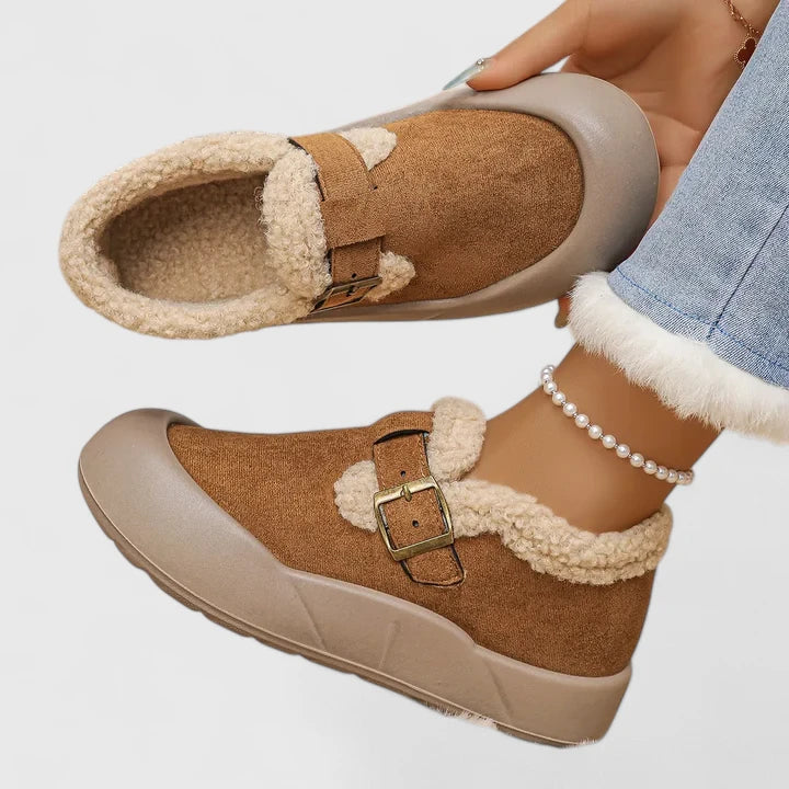 Antoniyssa | Orthopädische Stiefeletten