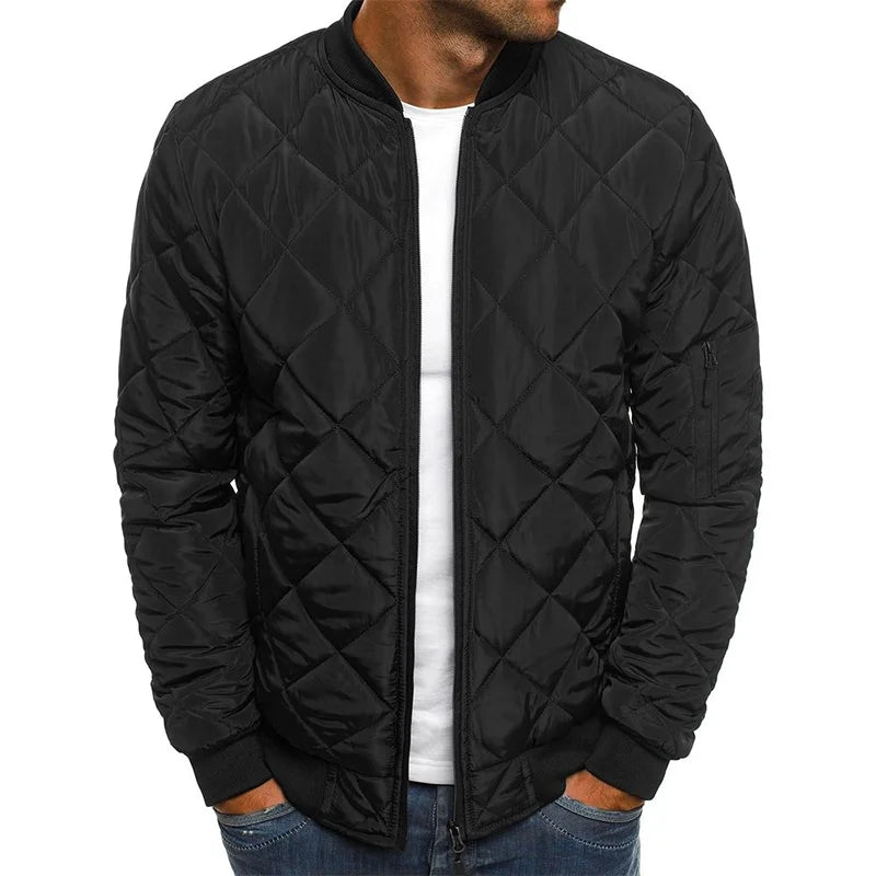 Connor | Steppjacke