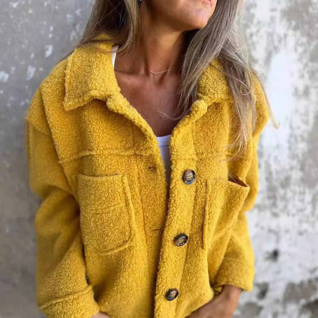 Mystique & Co™ Manon Trendjacke