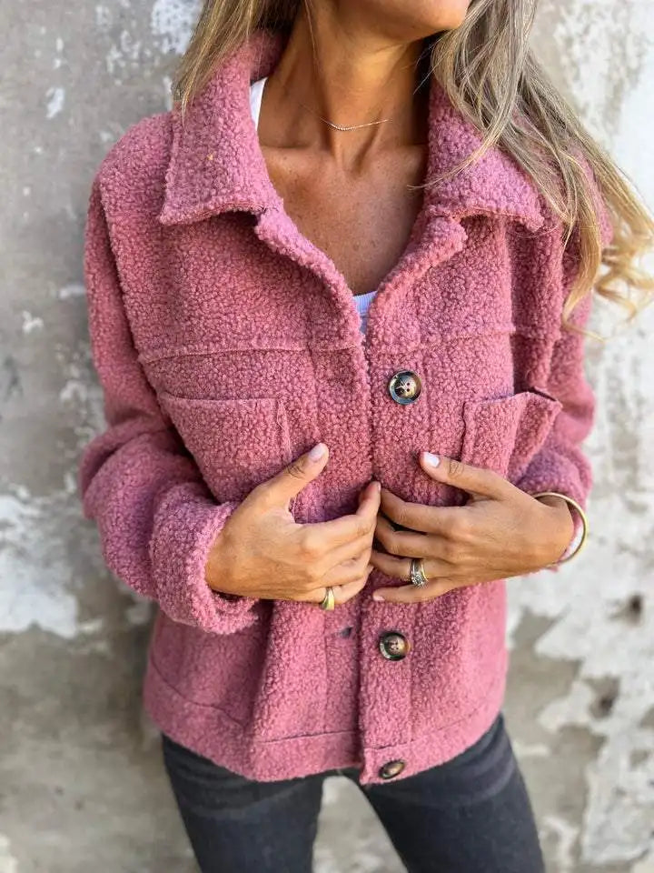Mystique & Co™ Manon Trendjacke