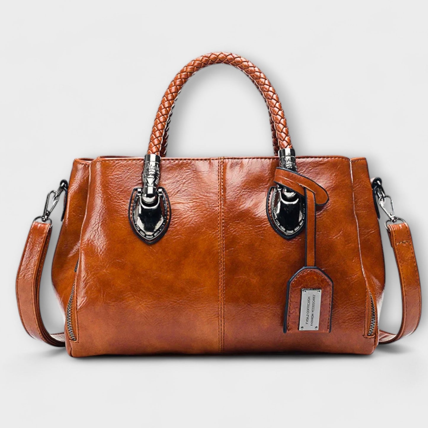 Carnelia | Elegante Reisetasche