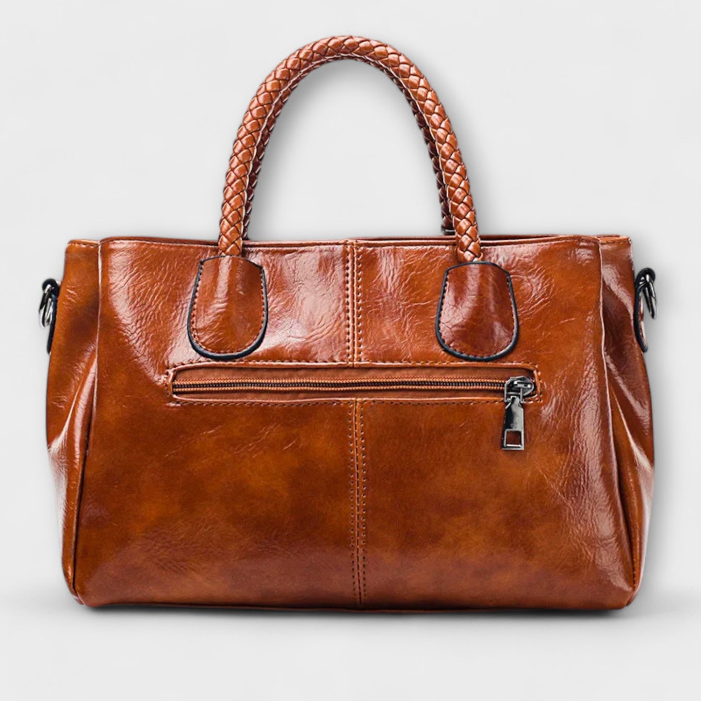Carnelia | Elegante Reisetasche