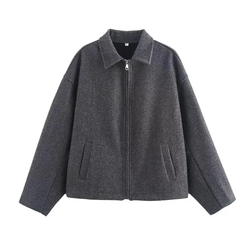 Mystique & Co™ Frühlingsjacke Damen