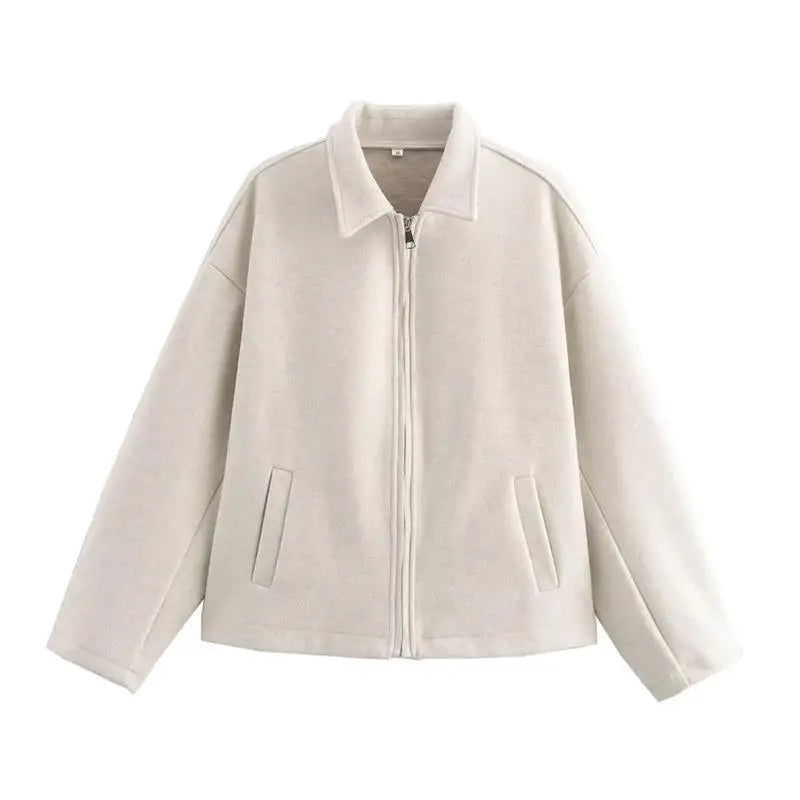 Mystique & Co™ Frühlingsjacke Damen