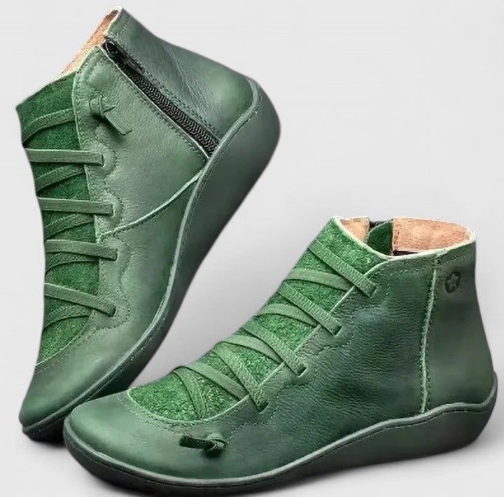 Andra | Orthopädische Stiefeletten
