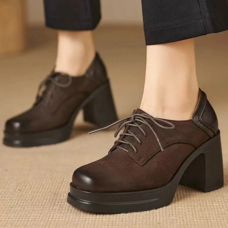 Margot Klassische Pumps