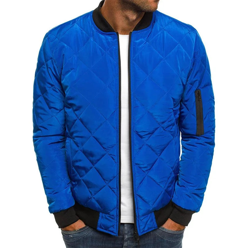 Connor | Steppjacke