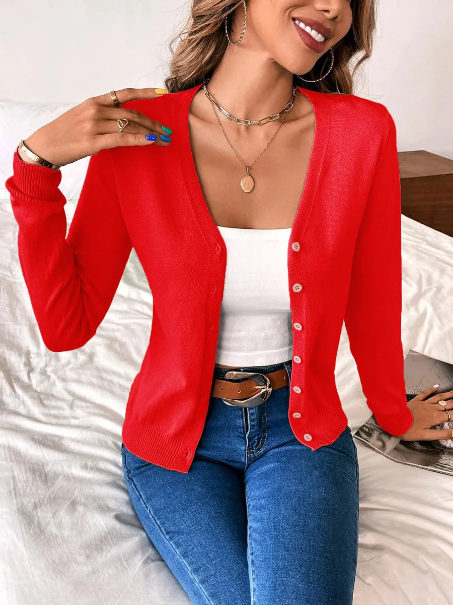 Mystique & Co™ Juliette Strickjacke