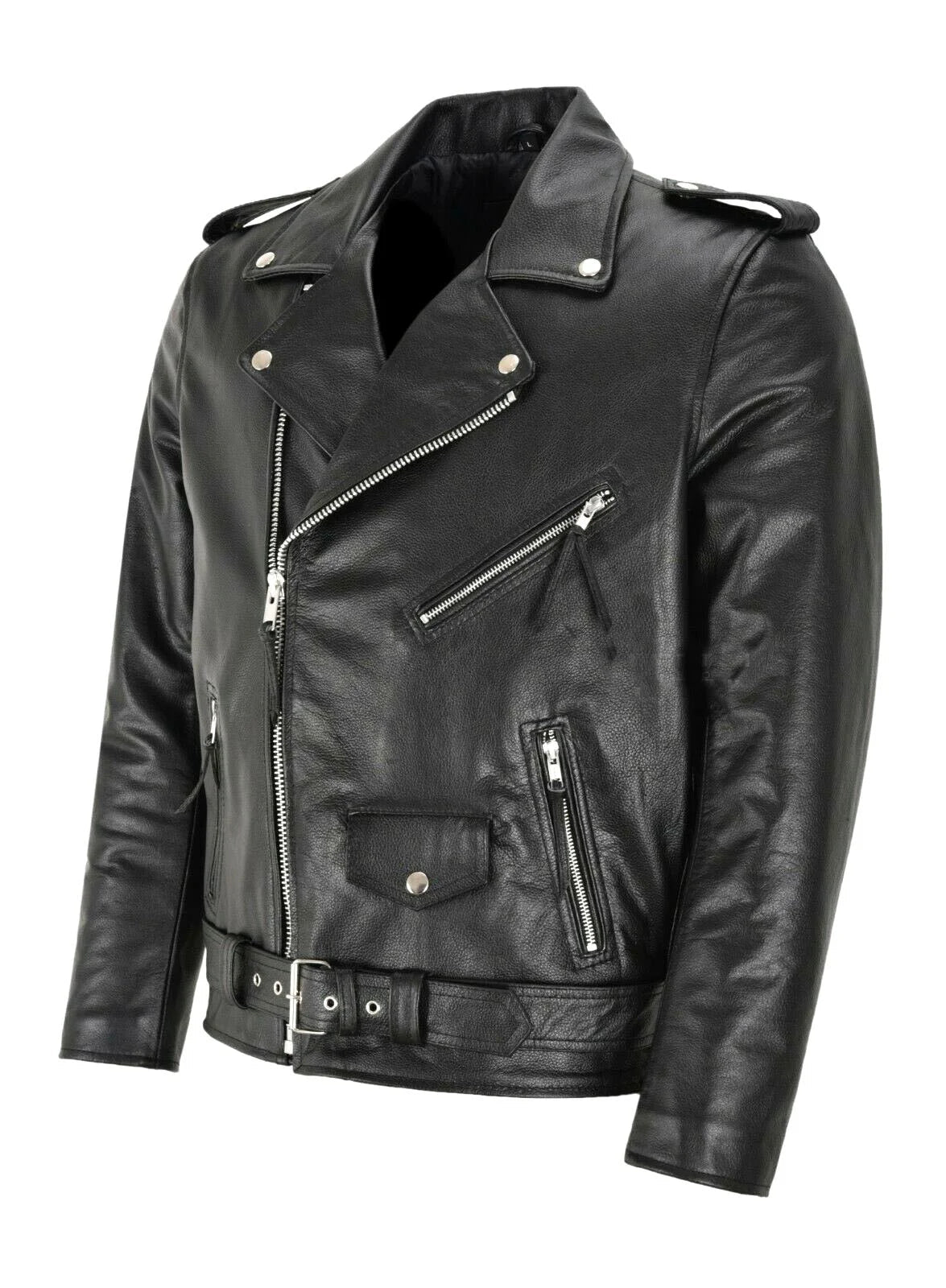 Austin | Elegante Bomberjacke