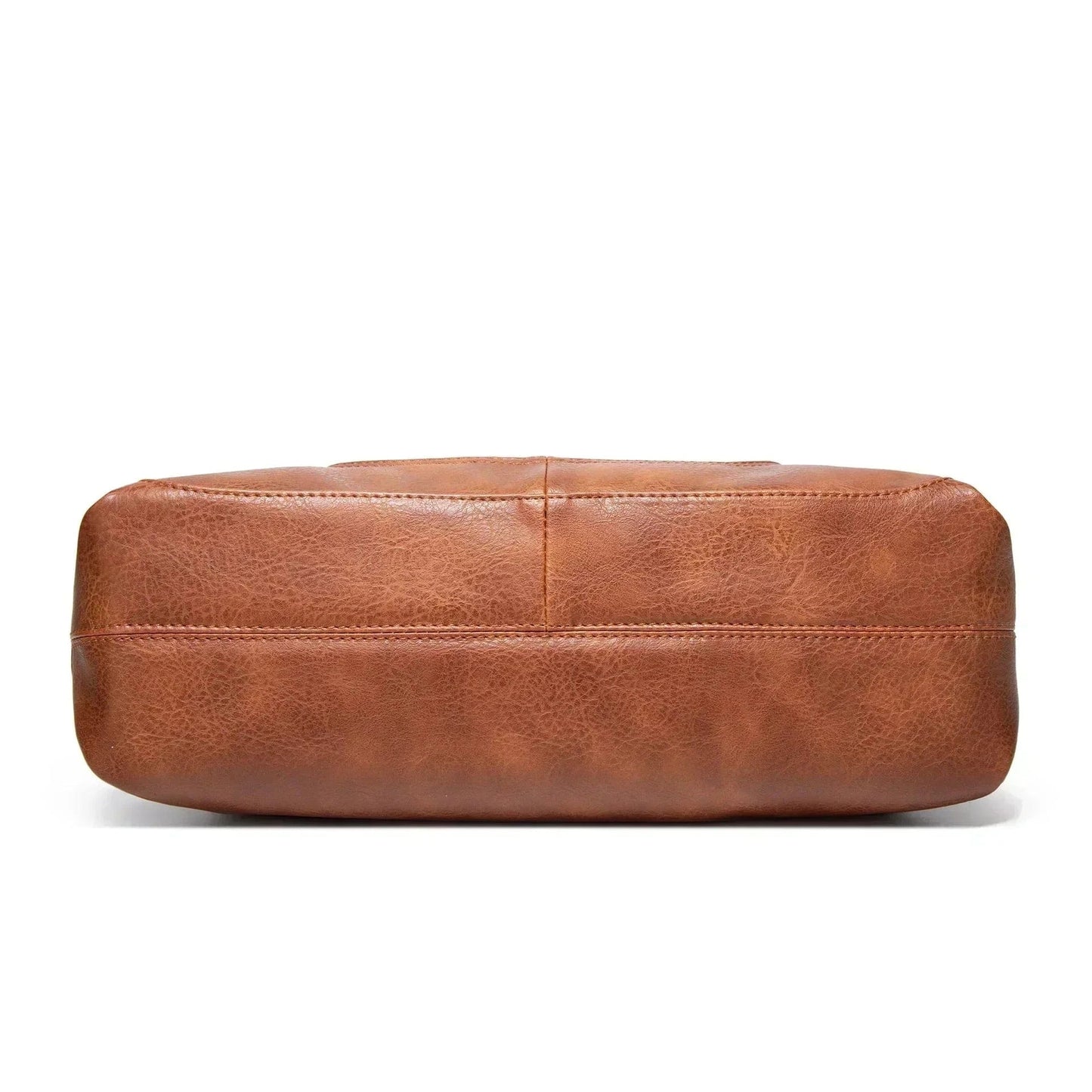 Nora – Alltagstaugliche Ledertasche