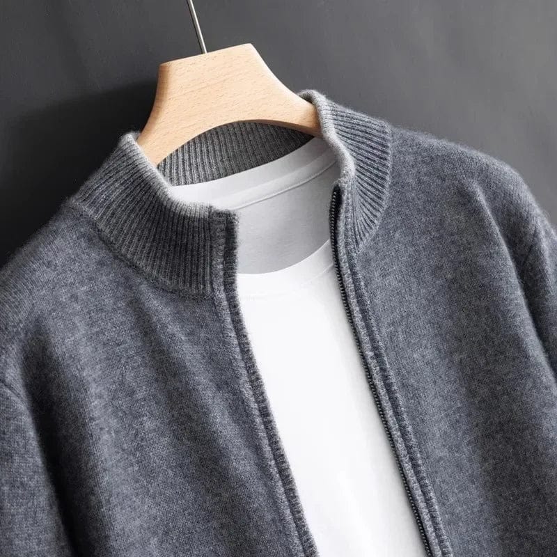 Riku | Kaschmirjacke