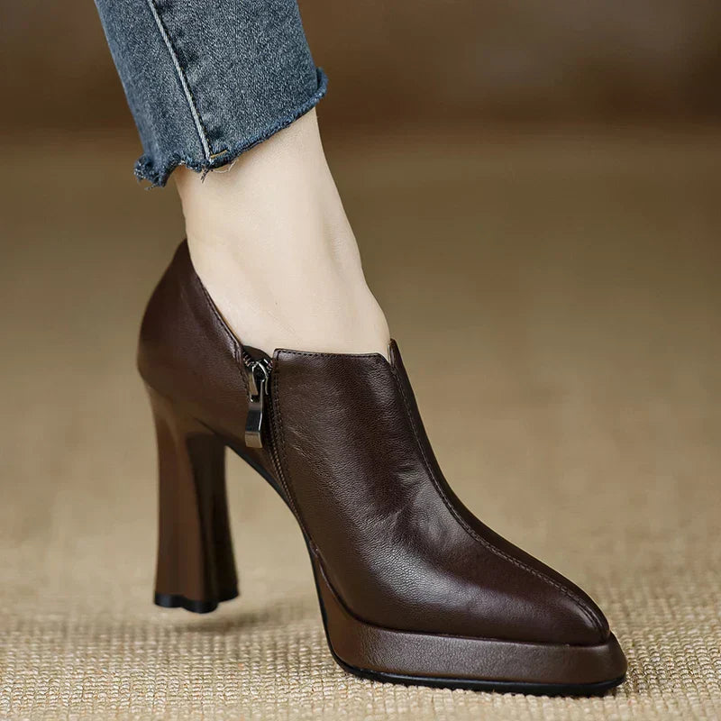 Carina Stilvolle Pumps