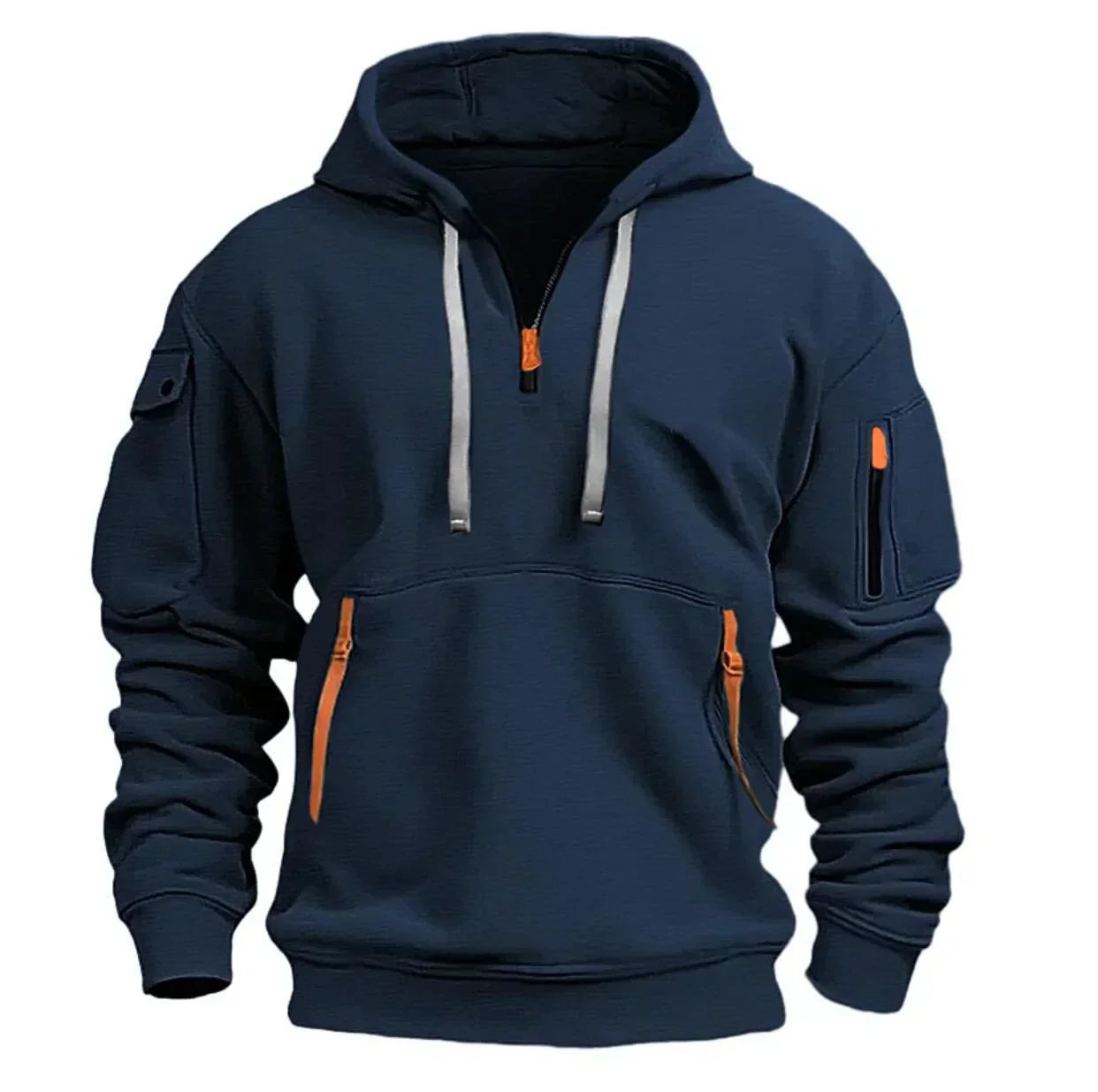 Oakley | Langlebiger Arbeits-Hoodie