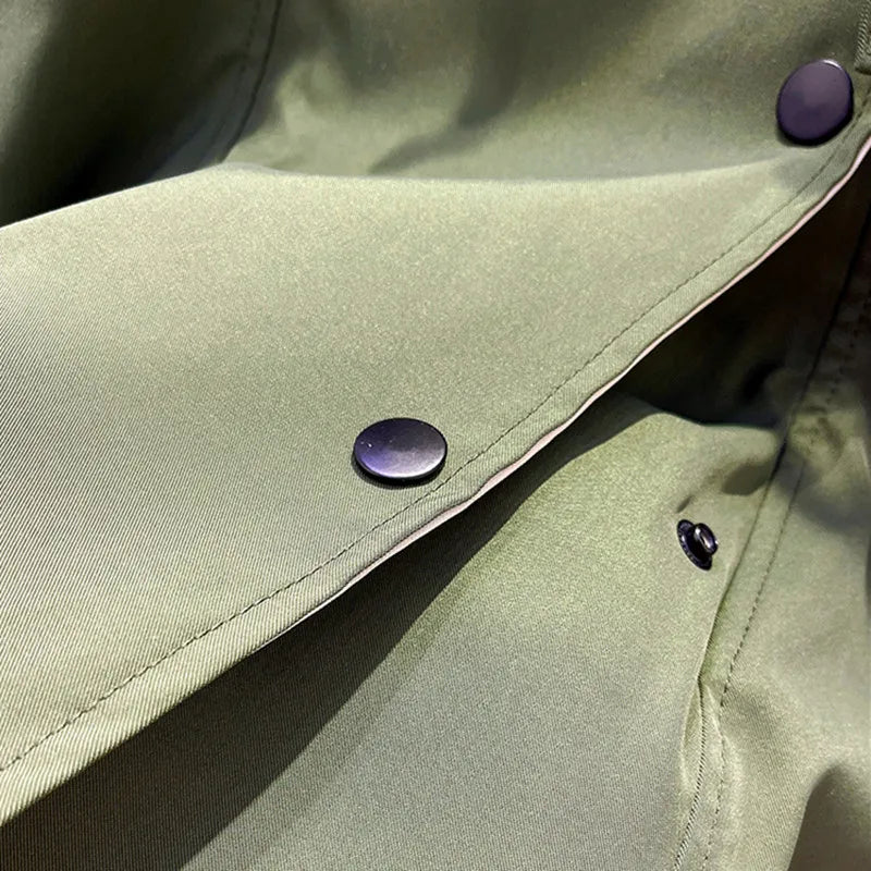Luna | Drift-Jacke