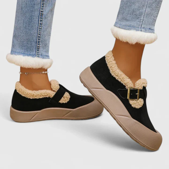 Antoniyssa | Orthopädische Stiefeletten
