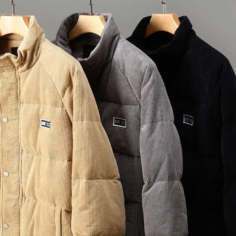 Demson | Gepolsterte Jacke
