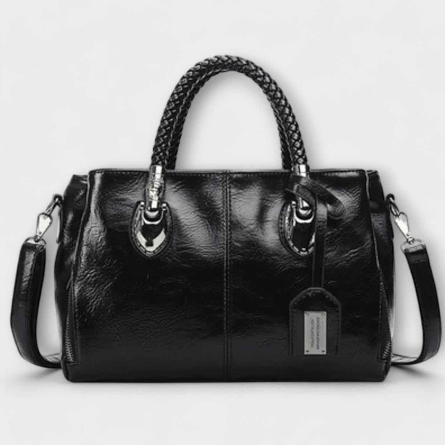 Carnelia | Elegante Reisetasche