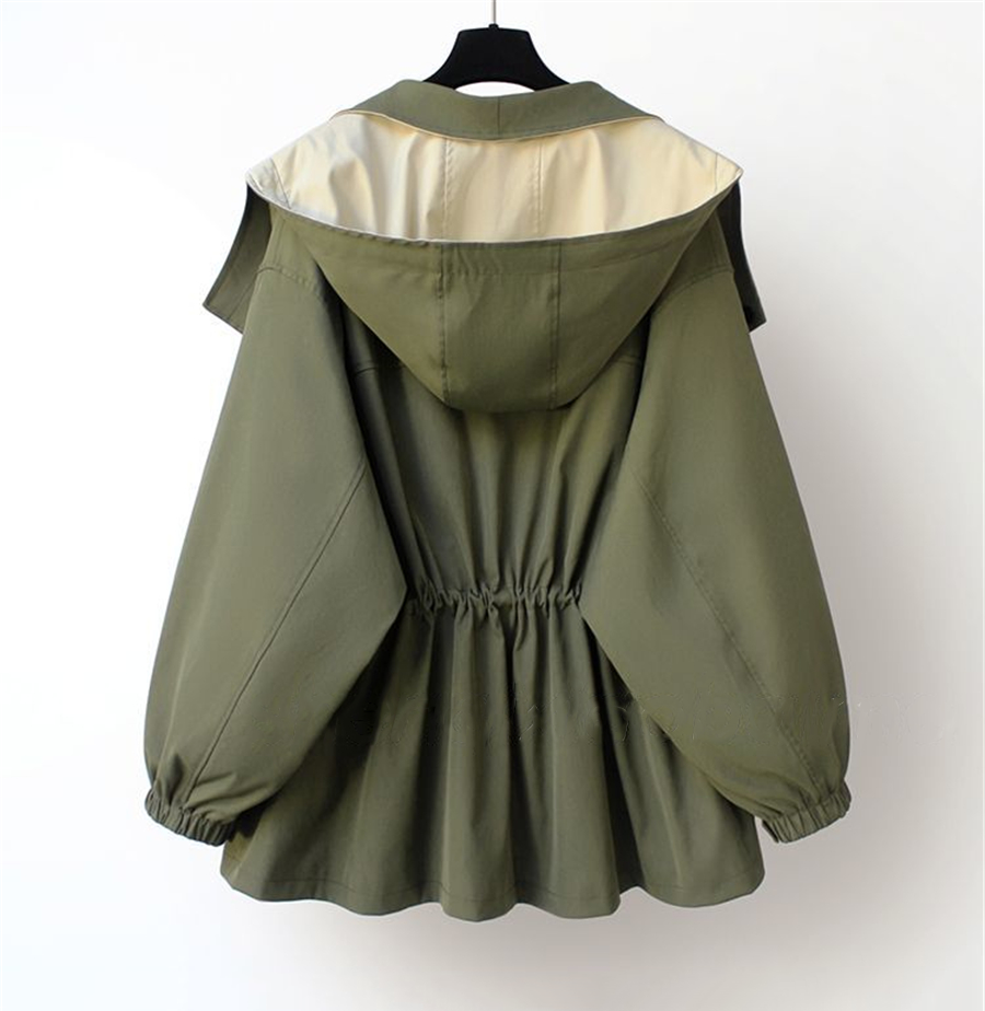 Luna | Drift-Jacke