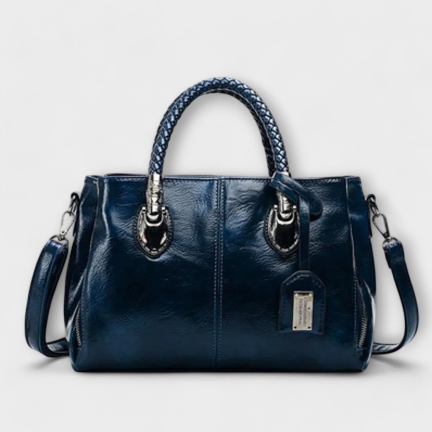 Carnelia | Elegante Reisetasche