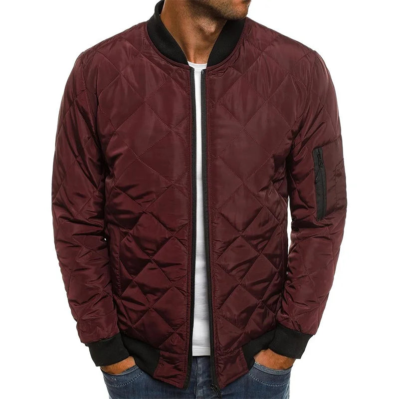 Connor | Steppjacke