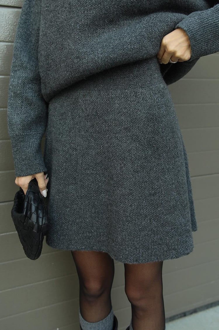 SERAPHINE™ | Winter-Basics-Set