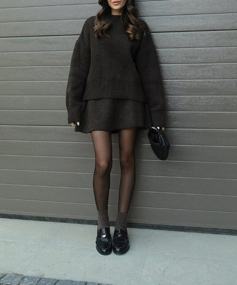 SERAPHINE™ | Winter-Basics-Set