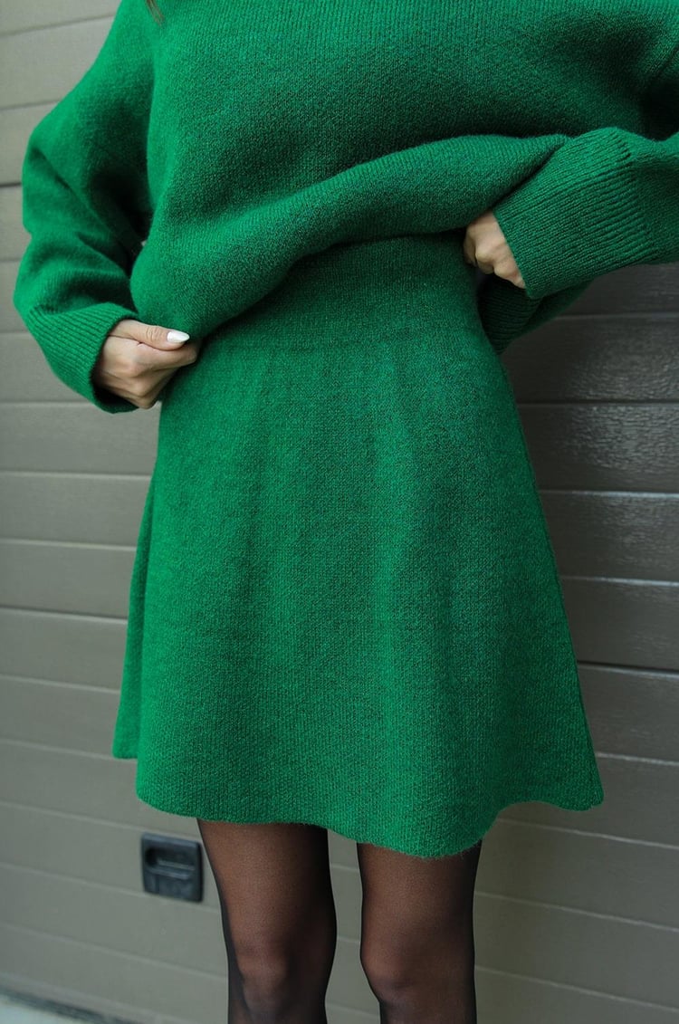 SERAPHINE™ | Winter-Basics-Set