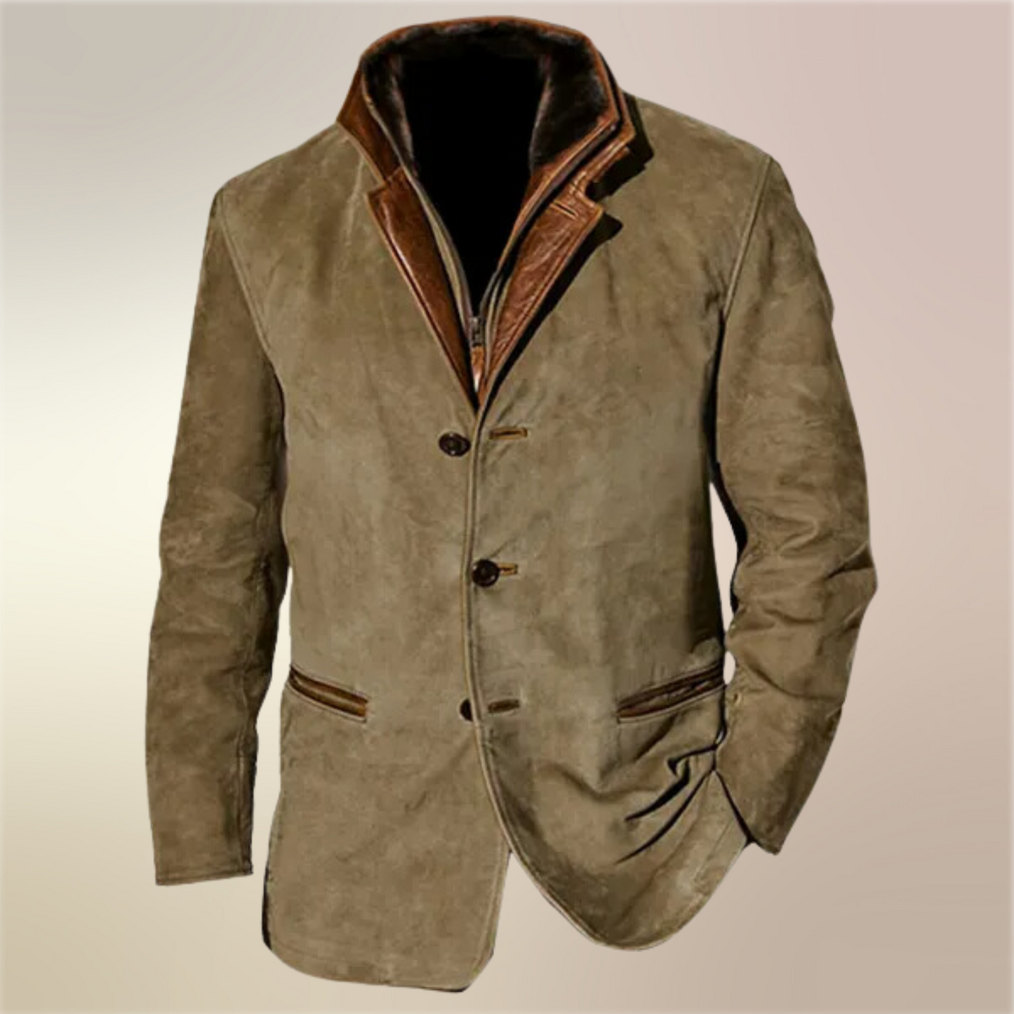 Marceau – Freizeitjacke