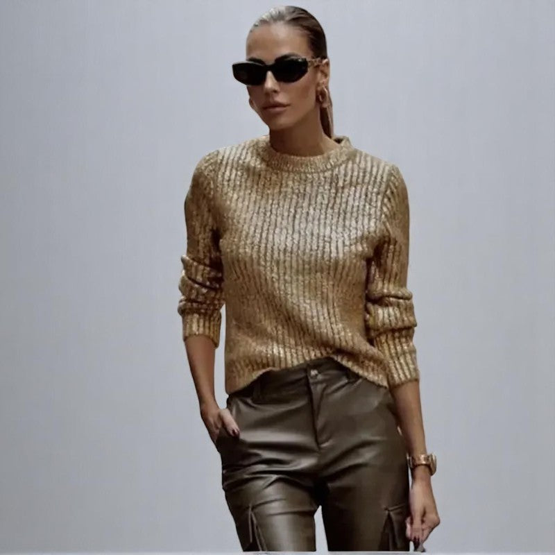 Monelle™ | Club-Pullover