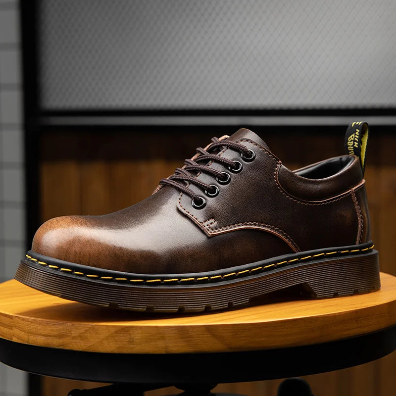 Colby | Oxford-Stiefel