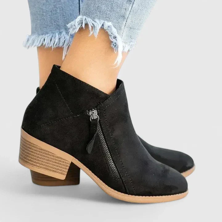Auryziah | Orthopädische Stiefeletten