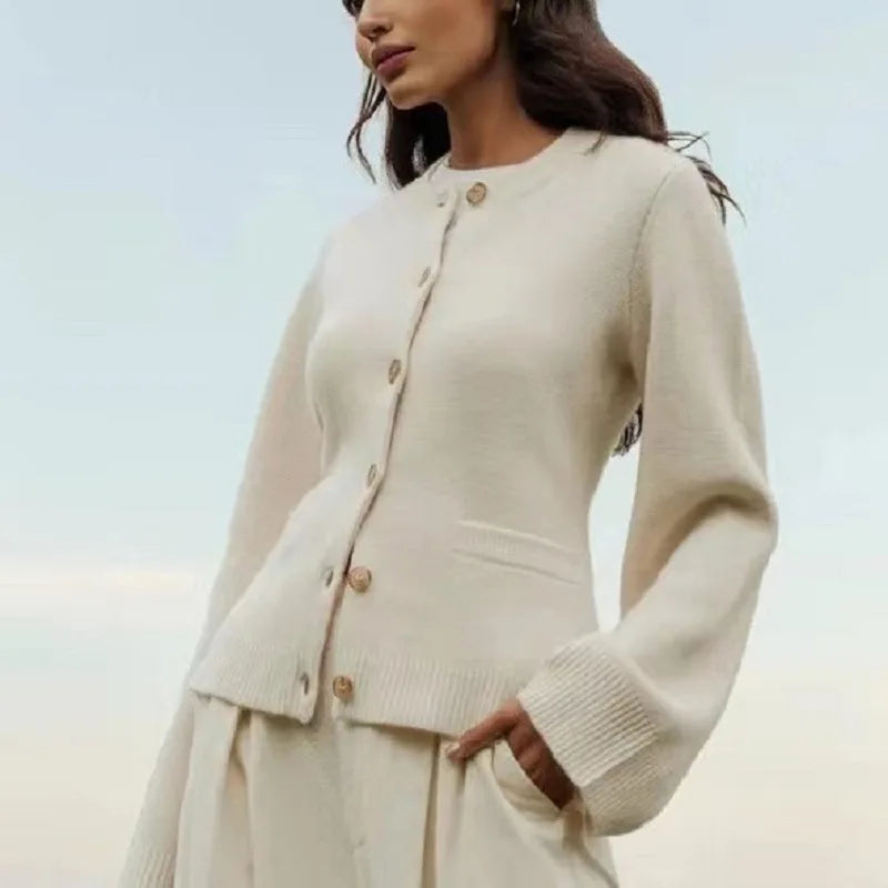 Mystique & Co™ Amélie Strickjacke