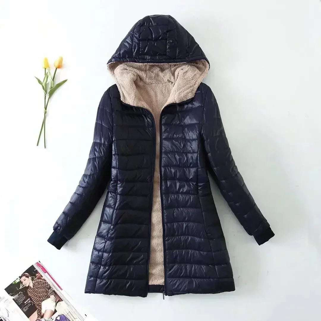 Laurent™ | Koreanische Jacke