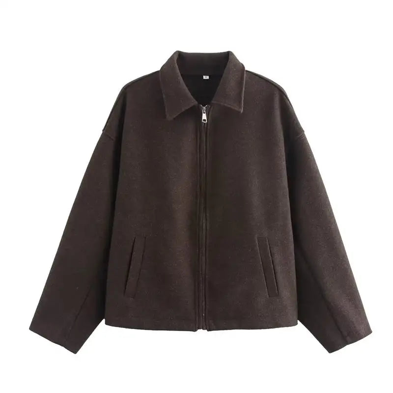 Mystique & Co™ Frühlingsjacke Damen