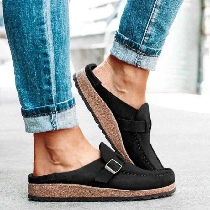 EMMY | Stützende orthopädische Schuhe