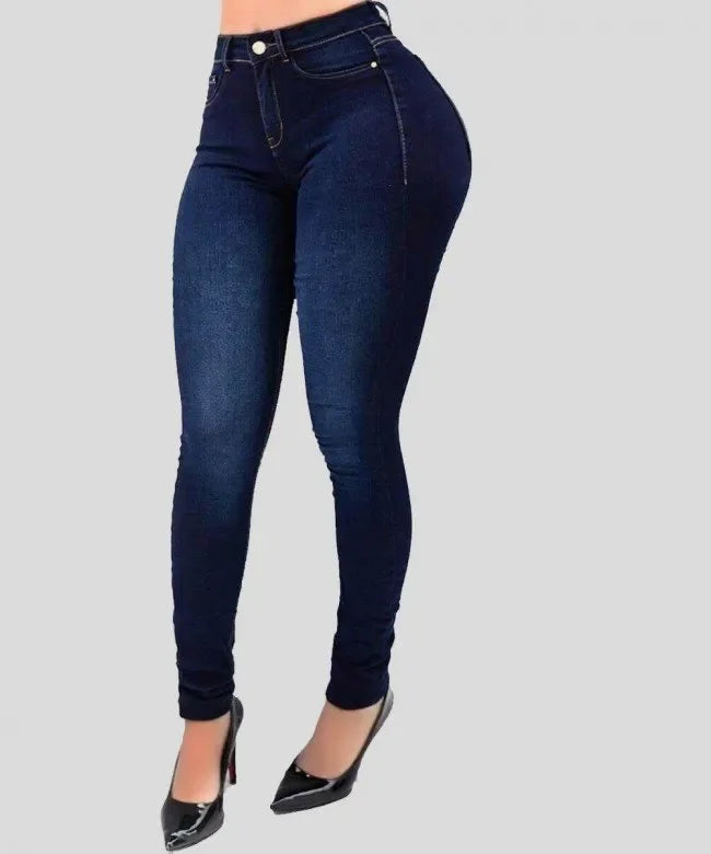 RÉJEANNE™ – Stretch-Skinny-Jeans mit perfekter Passform