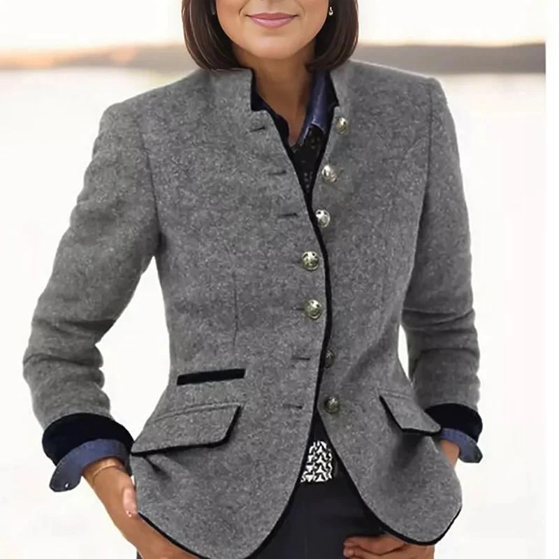 Brenda | Landhaus Chic Jacke