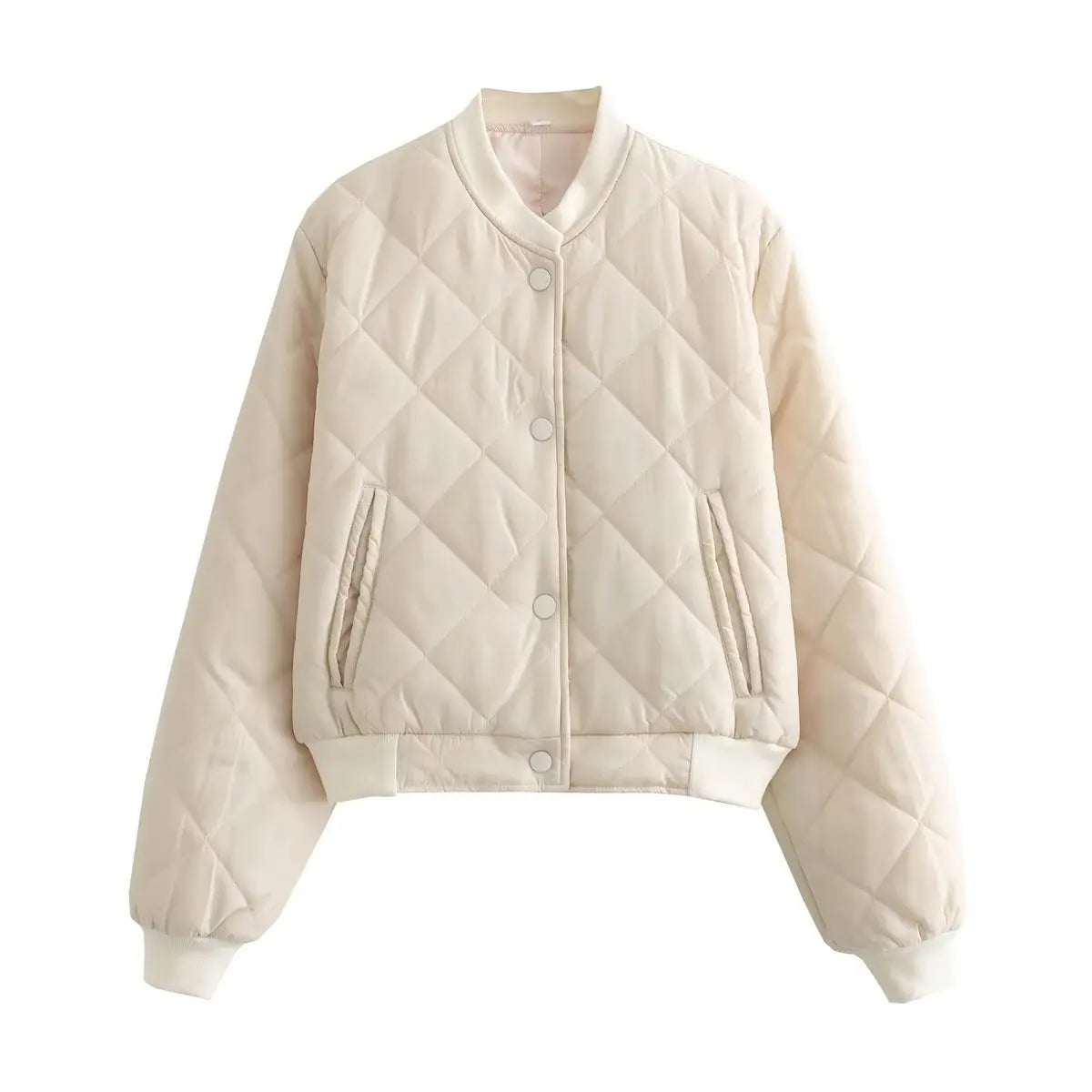 Mystique & Co™ Léa Steppjacke